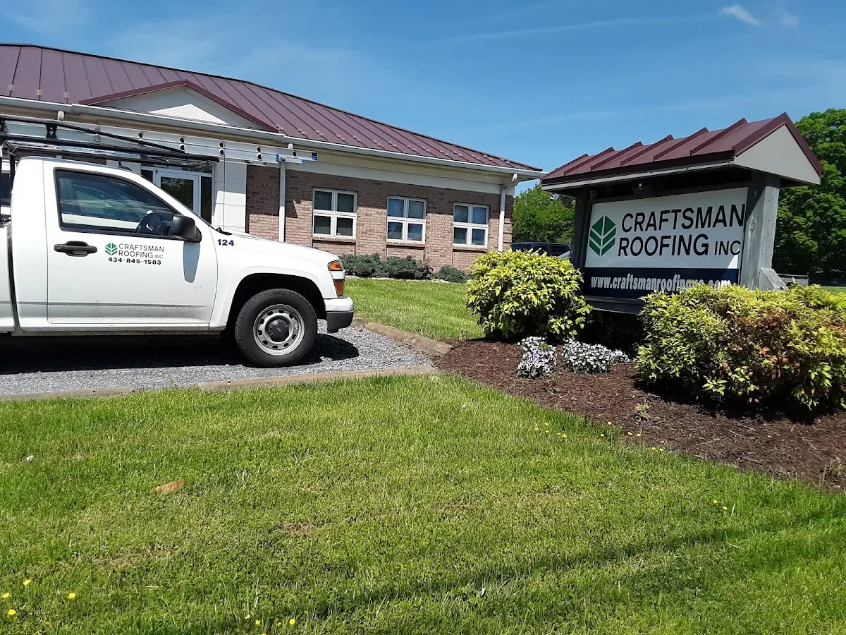 Quality Hail Damage Roof Repair by experienced craftsmen in Farmington